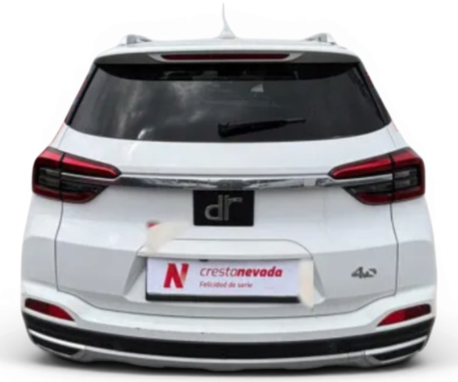 Imagen de dr automobiles DR 4.0