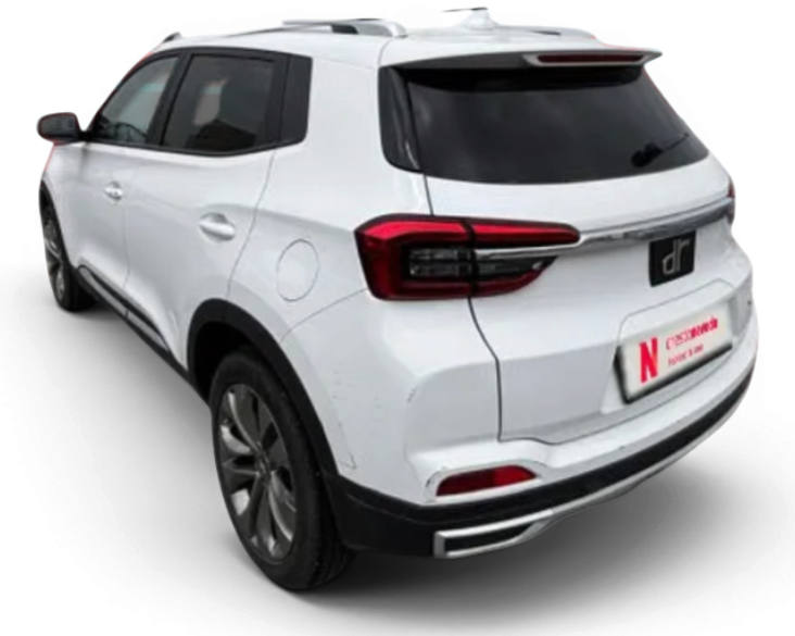 Imagen de dr automobiles DR 4.0