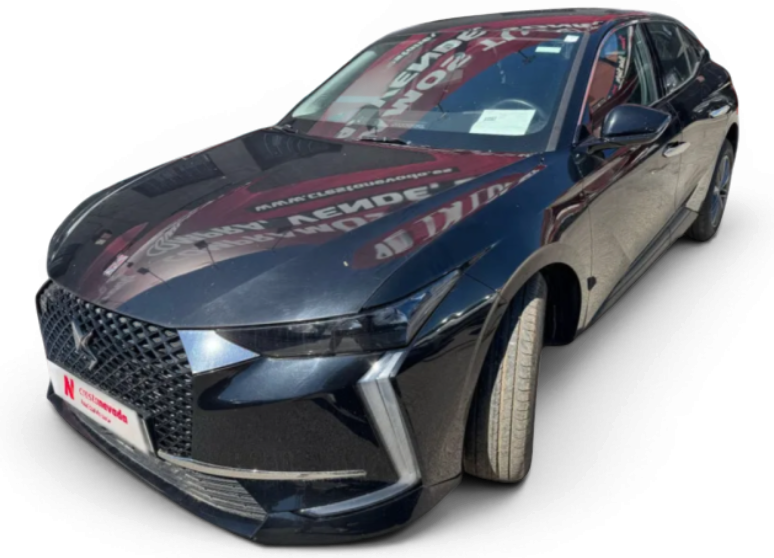 Ds DS 4