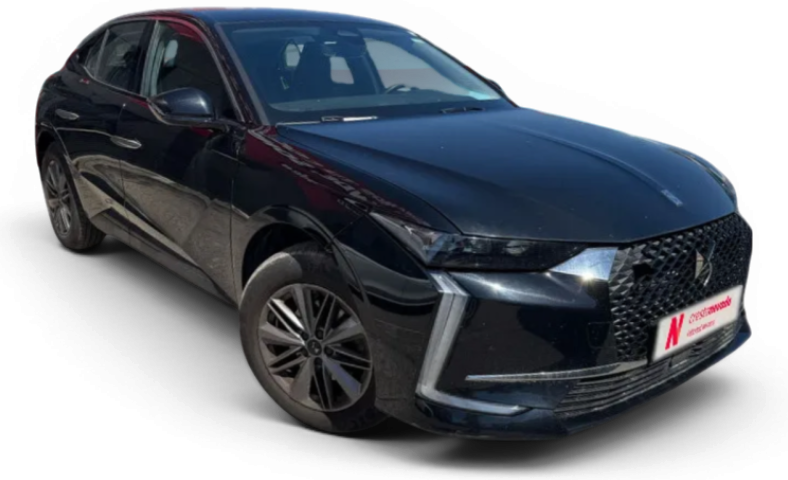 Imagen de Ds DS 4