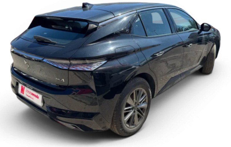 Imagen de Ds DS 4