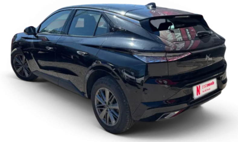 Imagen de Ds DS 4