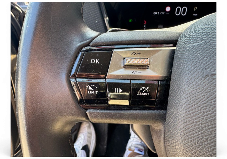 Imagen de Ds DS 4