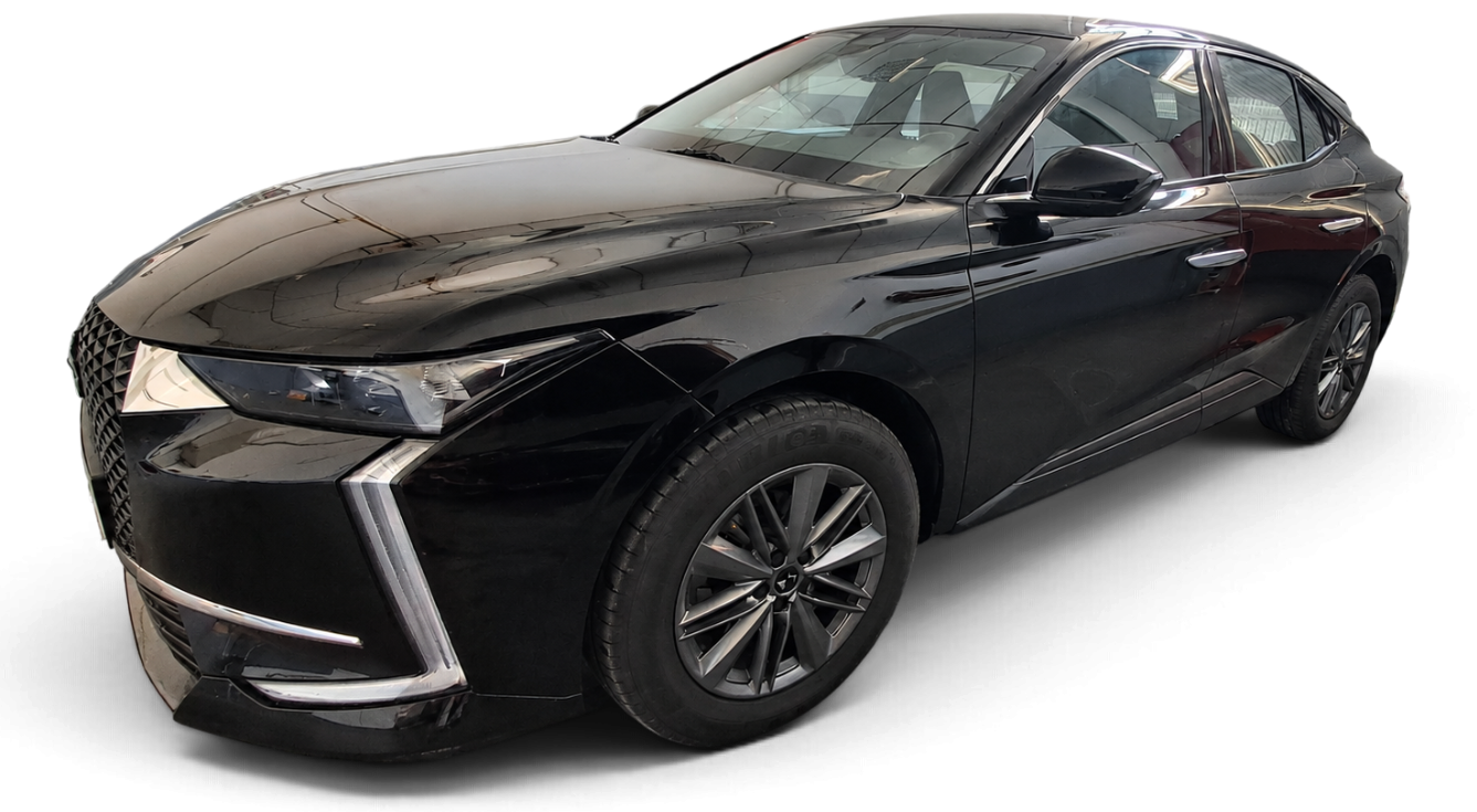 Ds DS 4 Gasolina 130 CV por 19.990 €