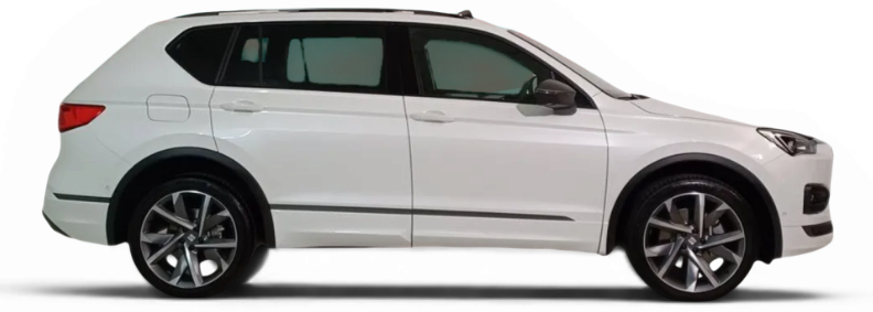 Imagen de SEAT Tarraco