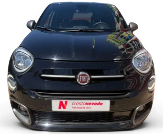 Imagen de Fiat 500X