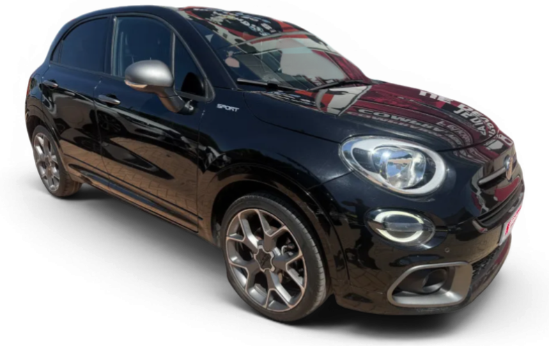 Imagen de Fiat 500X