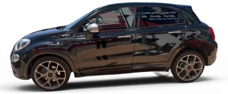 Imagen de Fiat 500X