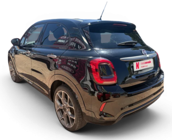 Imagen de Fiat 500X