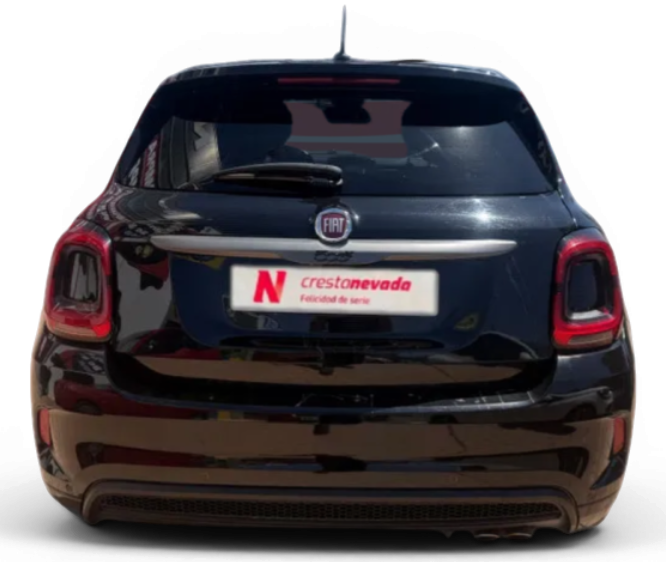Imagen de Fiat 500X