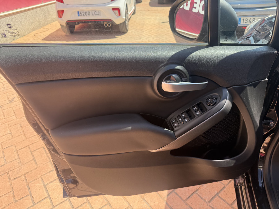 Imagen de Fiat 500X