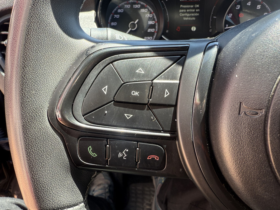 Imagen de Fiat 500X