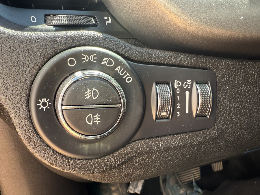 Imagen de Fiat 500X