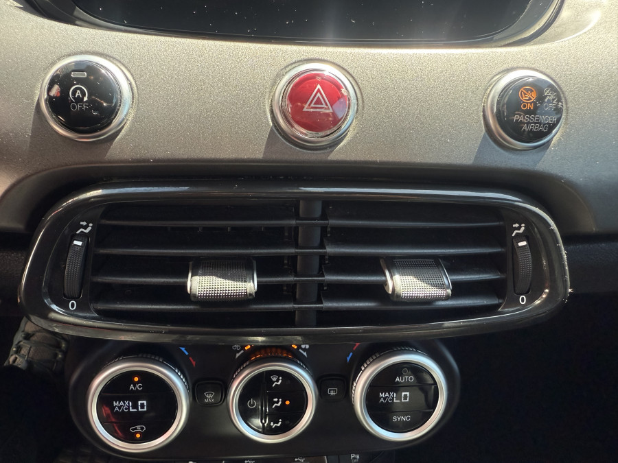 Imagen de Fiat 500X