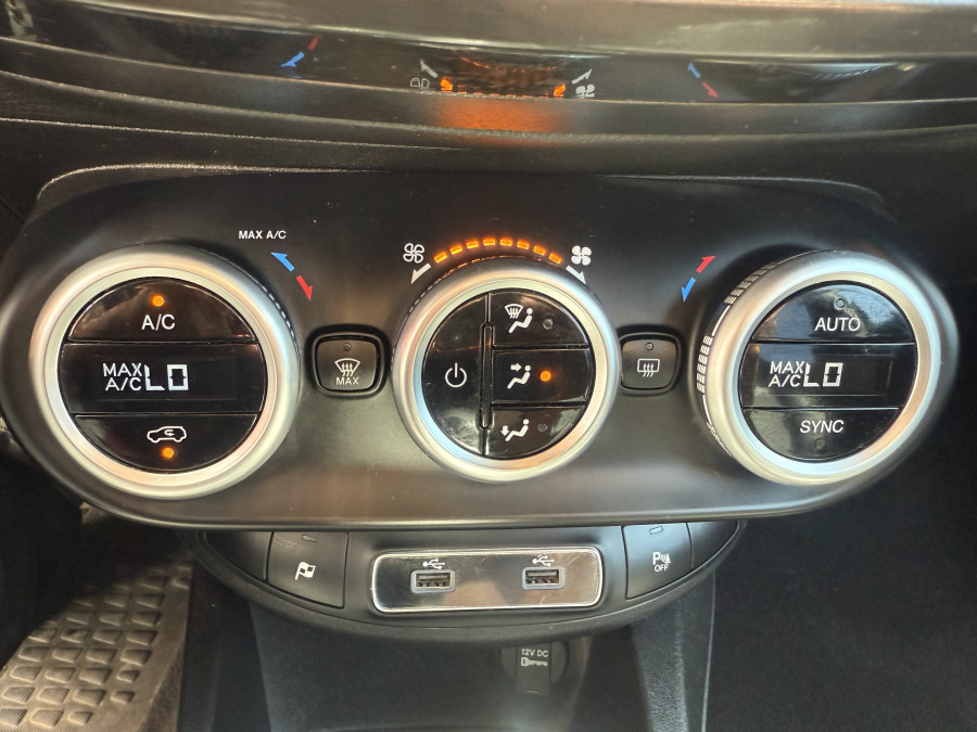 Imagen de Fiat 500X