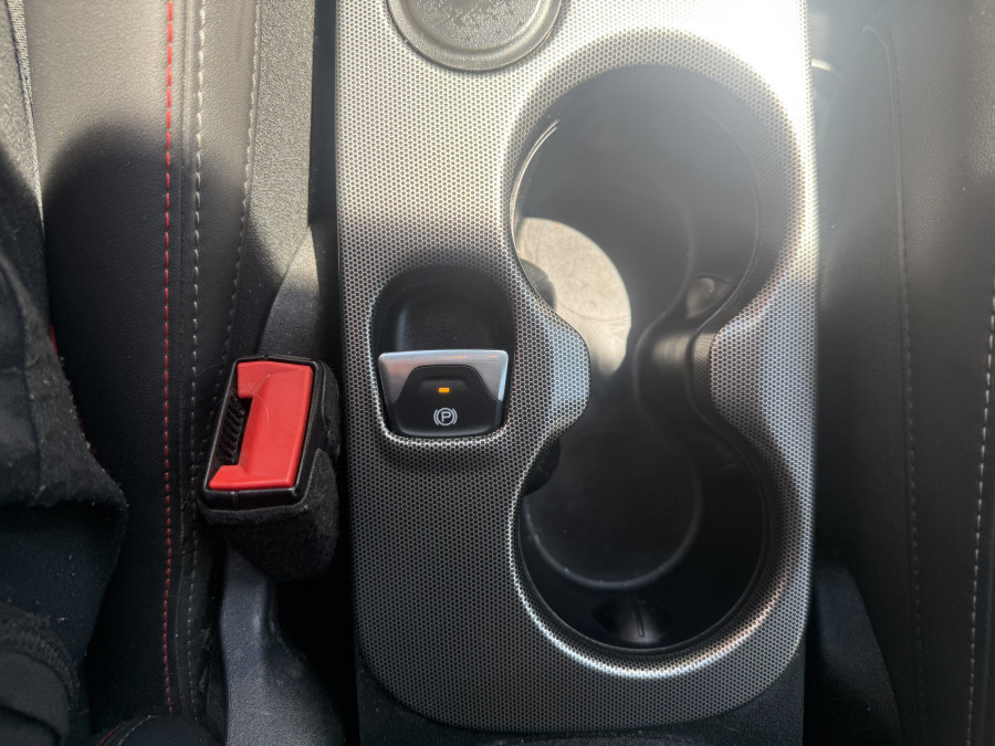 Imagen de Fiat 500X