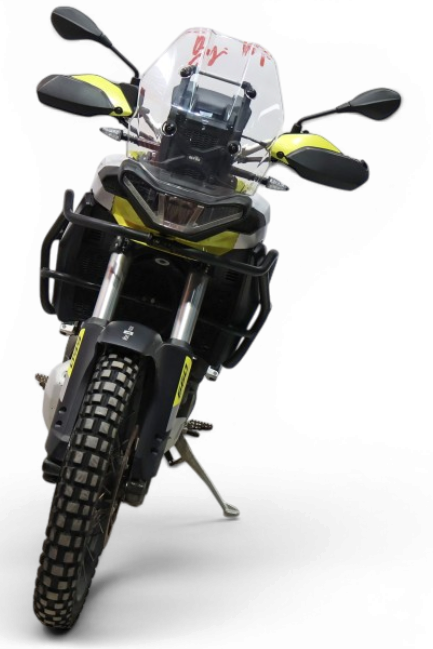 Imagen de Aprilia Tuareg 660