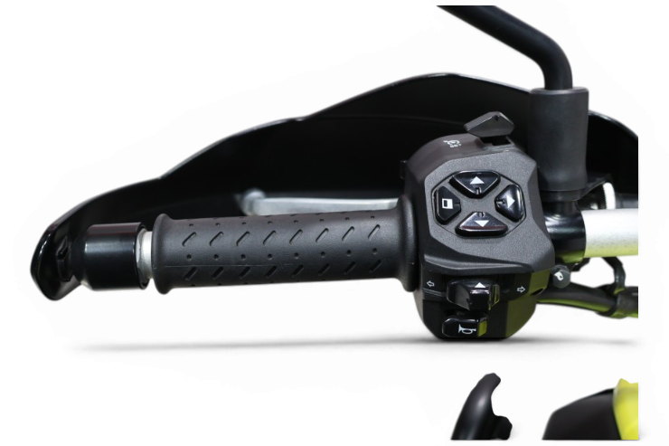 Imagen de Aprilia Tuareg 660