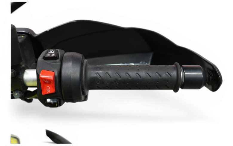 Imagen de Aprilia Tuareg 660
