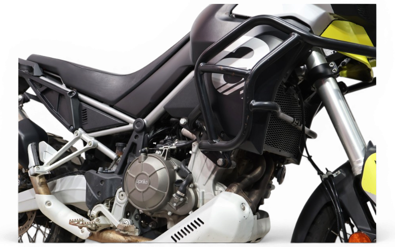 Imagen de Aprilia Tuareg 660