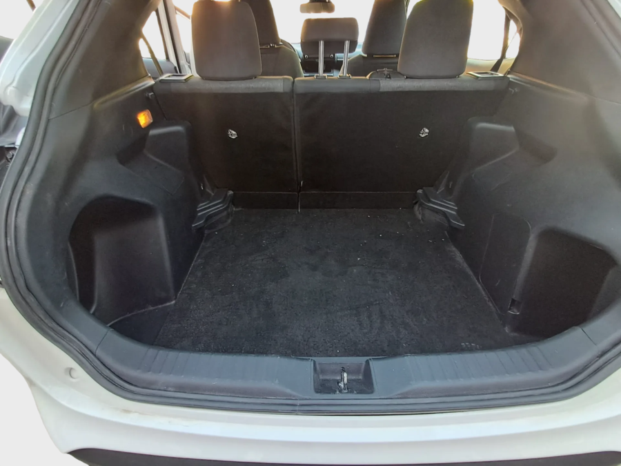 Imagen de TOYOTA Yaris Cross