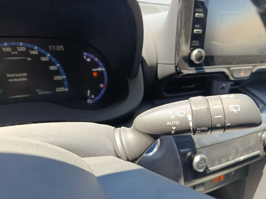 Imagen de TOYOTA Yaris Cross