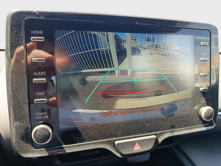 Imagen de TOYOTA Yaris Cross