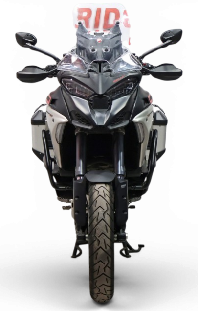 Imagen de Ducati Multistrada V4 RALLY