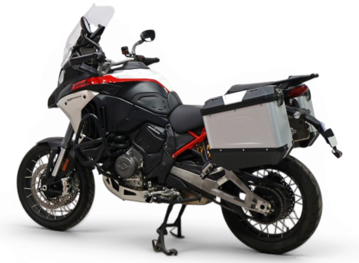 Imagen de Ducati Multistrada V4 RALLY