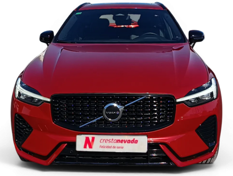 Imagen de Volvo XC60