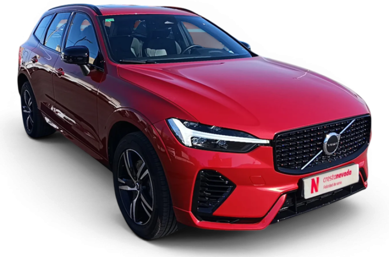Imagen de Volvo XC60