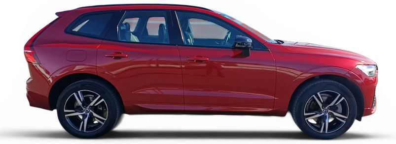 Imagen de Volvo XC60
