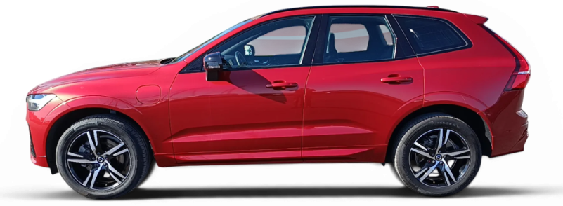 Imagen de Volvo XC60