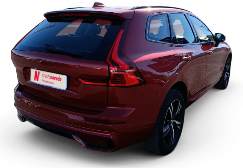 Imagen de Volvo XC60