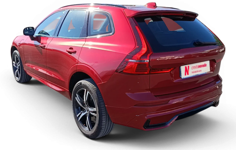 Imagen de Volvo XC60