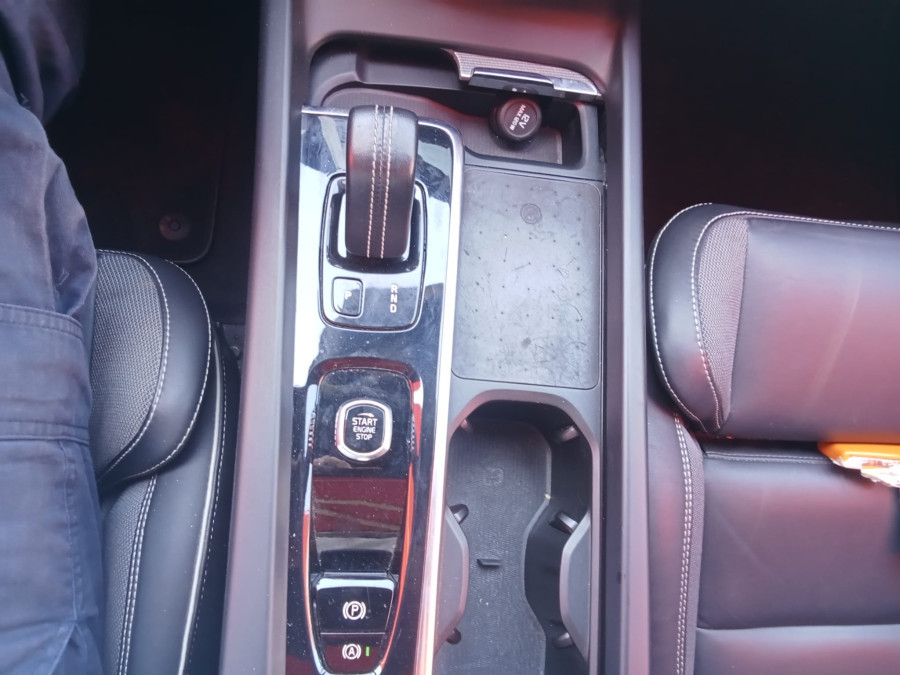 Imagen de Volvo XC60
