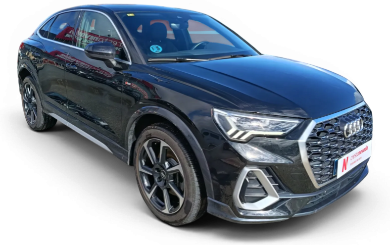 Imagen de AUDI Q3 Sportback