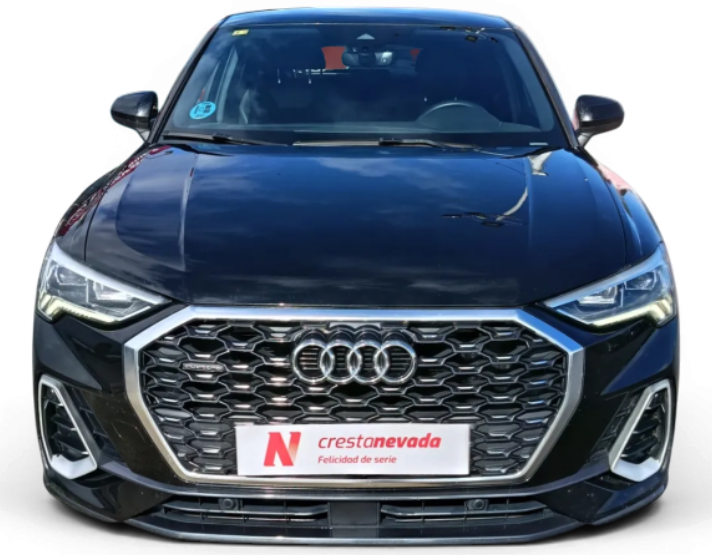 Imagen de AUDI Q3 Sportback