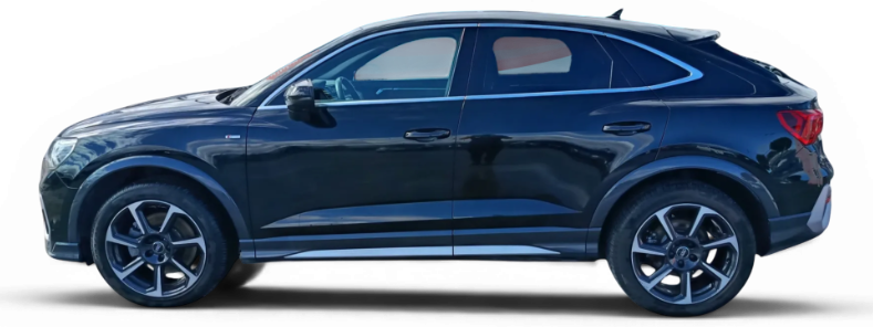 Imagen de AUDI Q3 Sportback