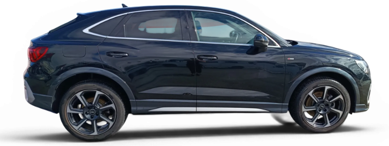 Imagen de AUDI Q3 Sportback