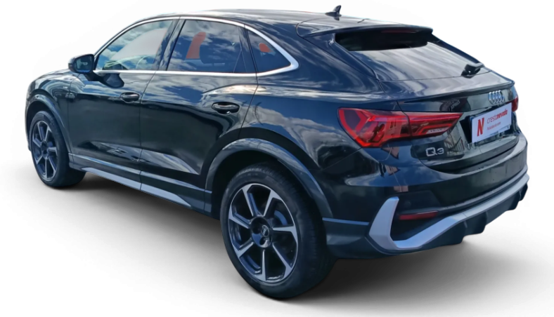 Imagen de AUDI Q3 Sportback