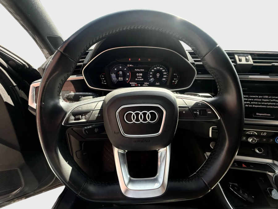Imagen de AUDI Q3 Sportback