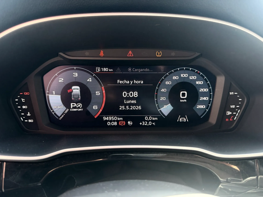 Imagen de AUDI Q3 Sportback