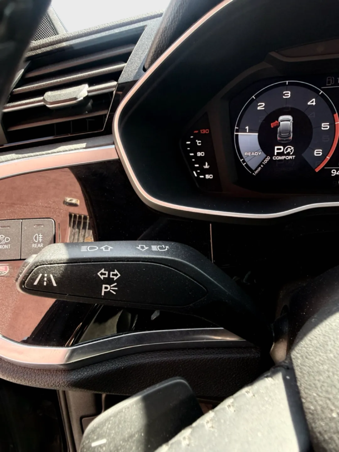 Imagen de AUDI Q3 Sportback