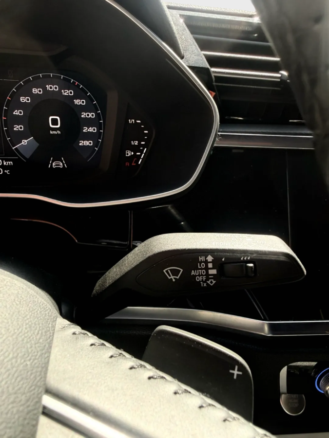 Imagen de AUDI Q3 Sportback