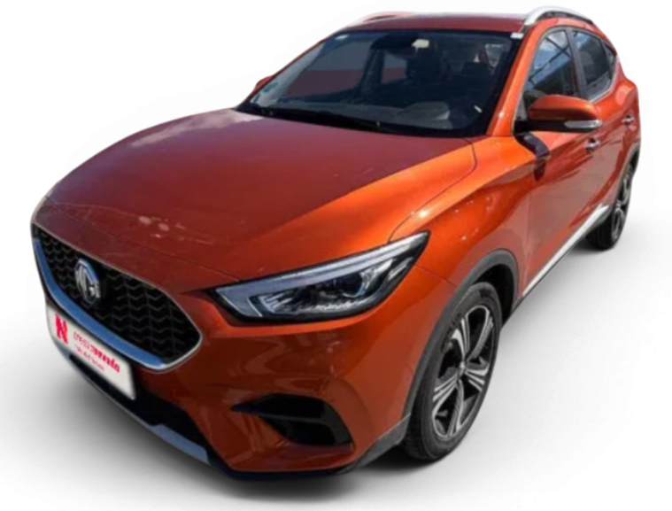 Imagen de Mg ZS