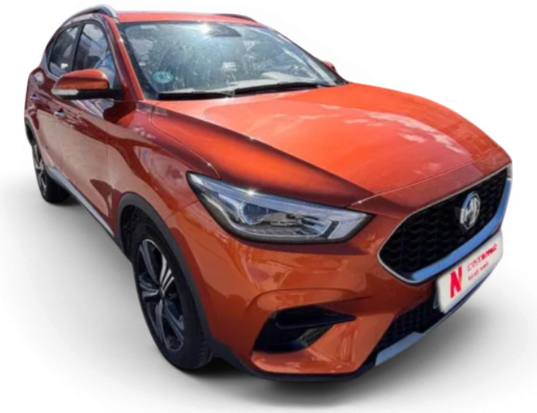 Imagen de Mg ZS