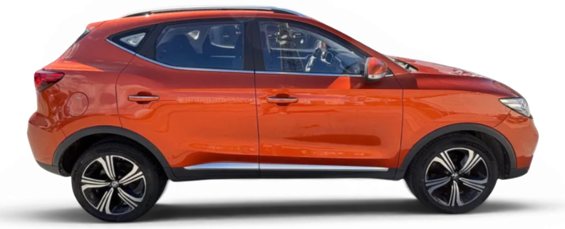 Imagen de Mg ZS