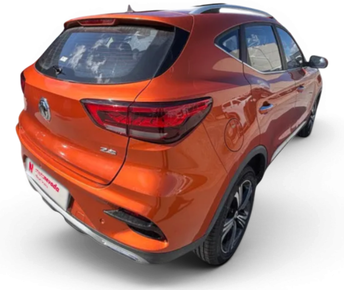 Imagen de Mg ZS