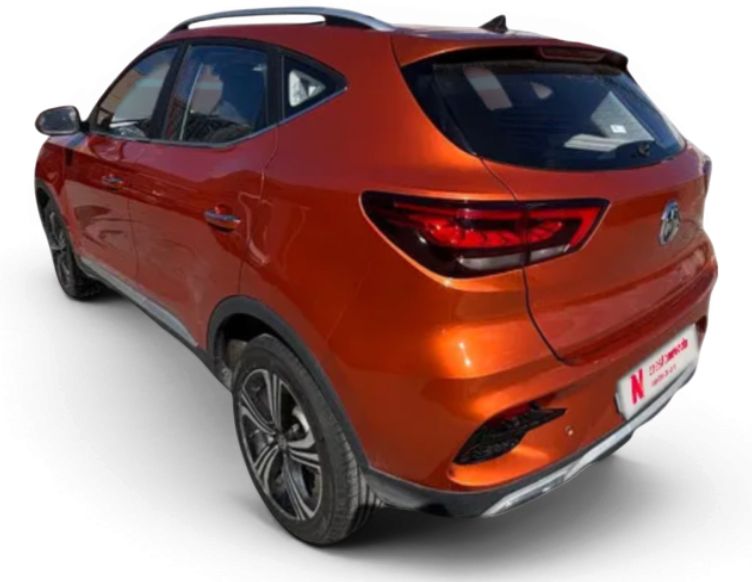 Imagen de Mg ZS